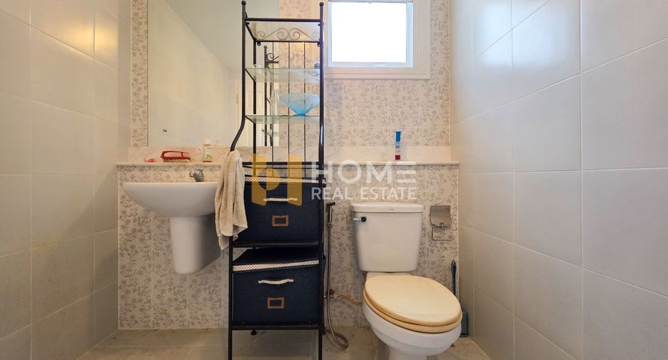 À vendre 3 chambres maison à Bang Khun Thian, Bangkok