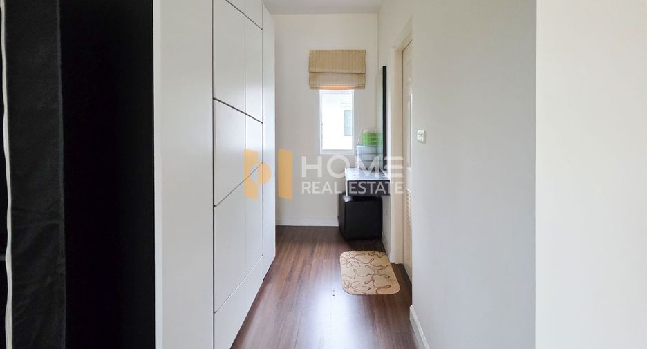 À vendre 3 chambres maison à Bang Khun Thian, Bangkok
