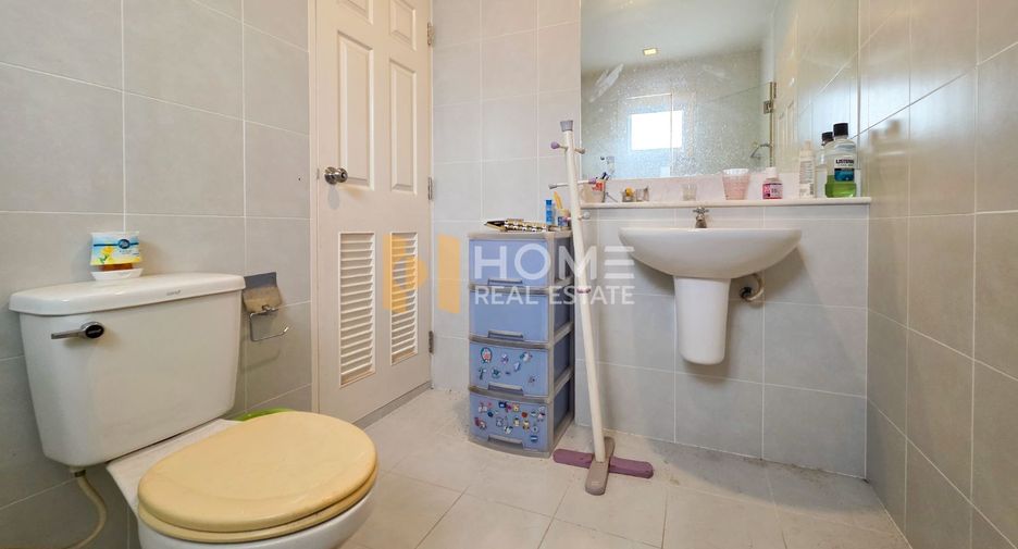 À vendre 3 chambres maison à Bang Khun Thian, Bangkok