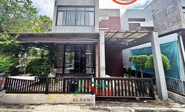 ขาย 3 ห้องนอน บ้านเดี่ยว ใน หนองแขม, กรุงเทพฯ