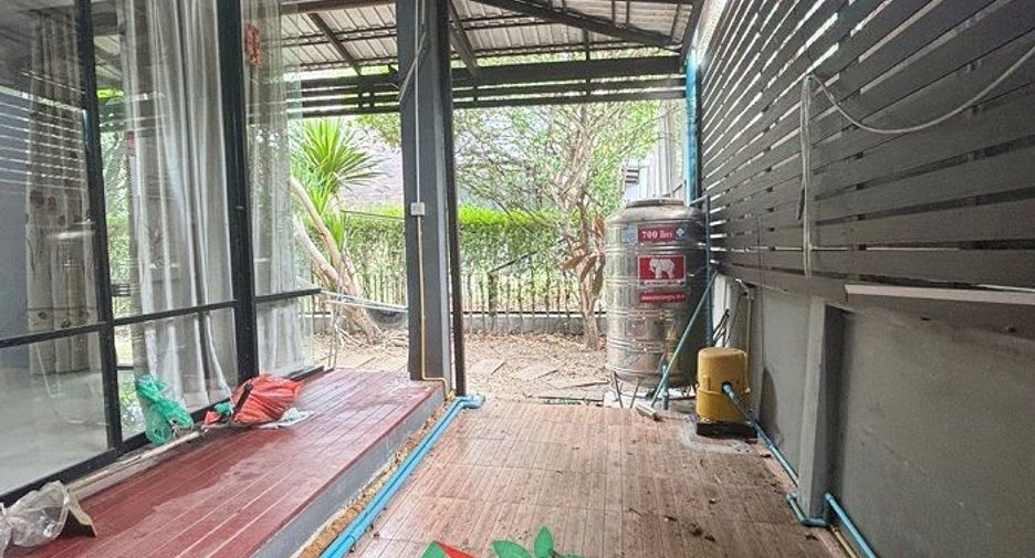 À vendre 3 chambres maison à Nong Khaem, Bangkok
