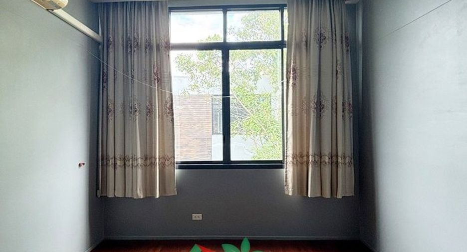 À vendre 3 chambres maison à Nong Khaem, Bangkok