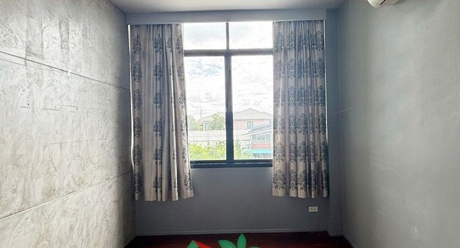 À vendre 3 chambres maison à Nong Khaem, Bangkok
