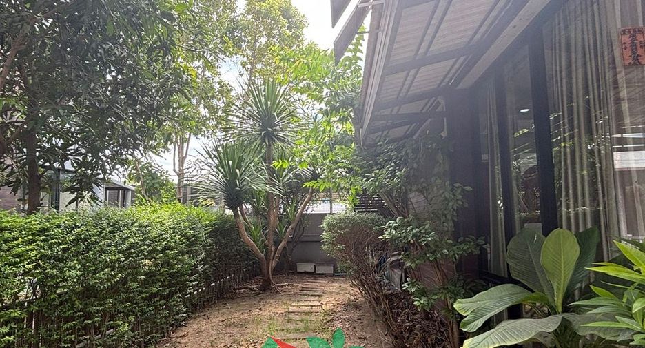 À vendre 3 chambres maison à Nong Khaem, Bangkok