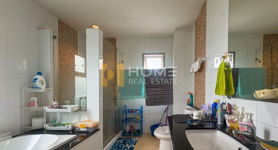 Продажа 3 спальни дом в Буенг Кум, Бангкок
