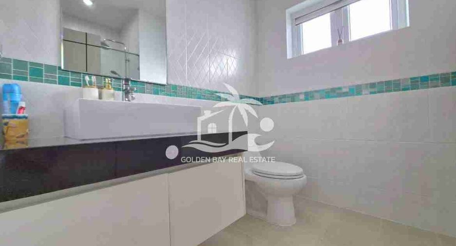 For rent 4 bedrooms house in Bang Lamung, Chonburi