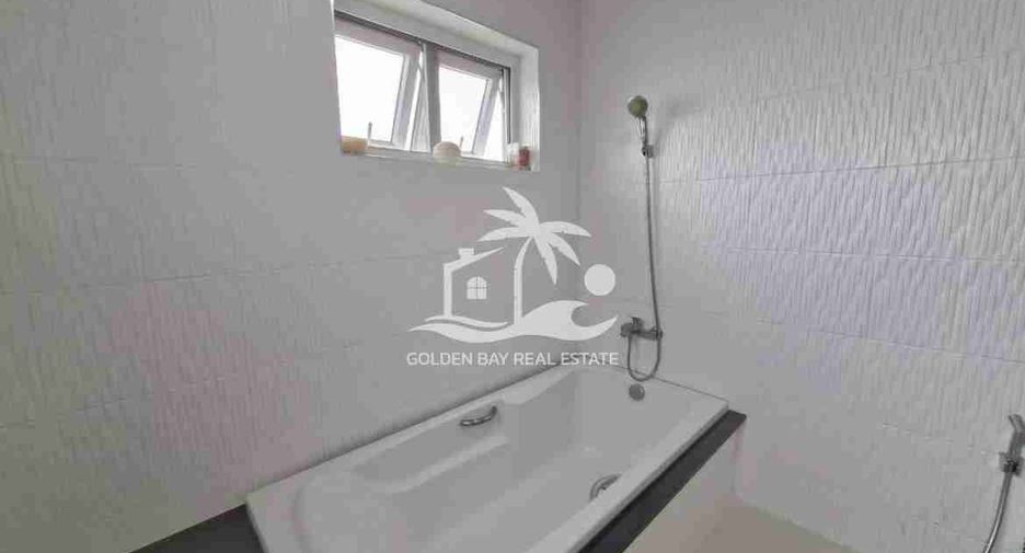 For rent 4 bedrooms house in Bang Lamung, Chonburi