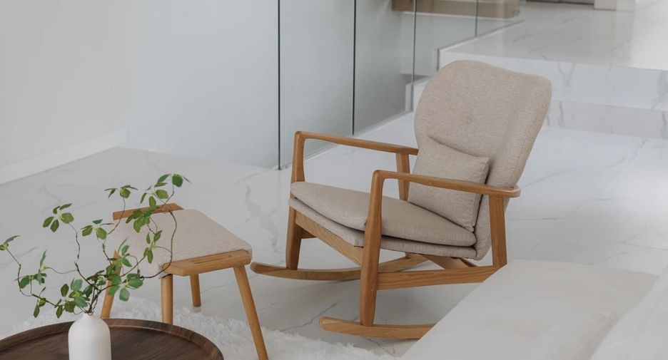 ขาย 3 ห้องนอน บ้านเดี่ยว ใน วัฒนา, กรุงเทพฯ