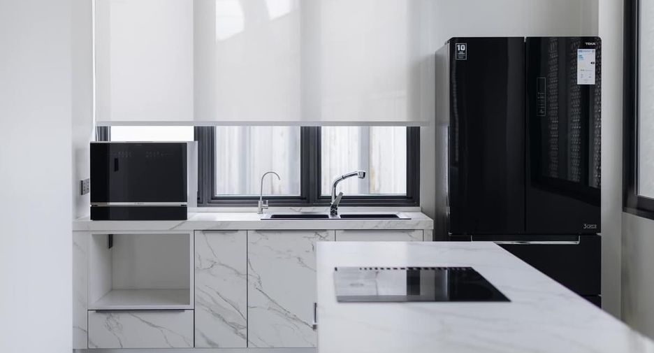 ขาย 3 ห้องนอน บ้านเดี่ยว ใน วัฒนา, กรุงเทพฯ