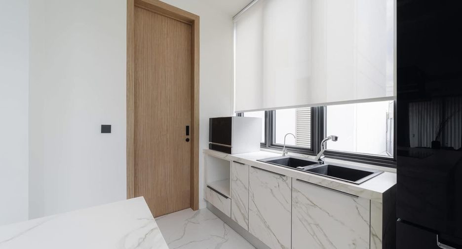 ขาย 3 ห้องนอน บ้านเดี่ยว ใน วัฒนา, กรุงเทพฯ