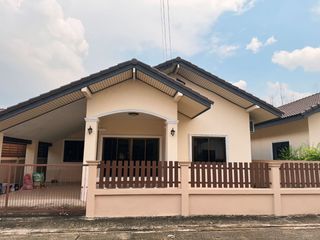 3 Bedroom House In Si Racha, Chonburi