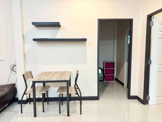 À louer 3 chambres maison à Si Racha, Chonburi