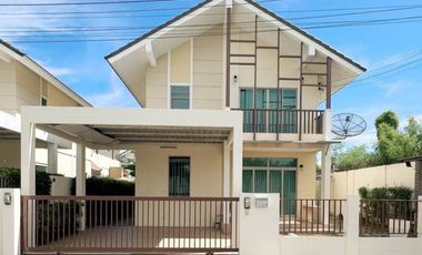 For rent 3 ベッドルーム house in Si Racha, Chonburi