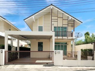 For Rent 3 Bedroom House In Si Racha, Chonburi
