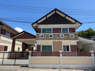 For Rent 4 Bedroom House In Si Racha, Chonburi