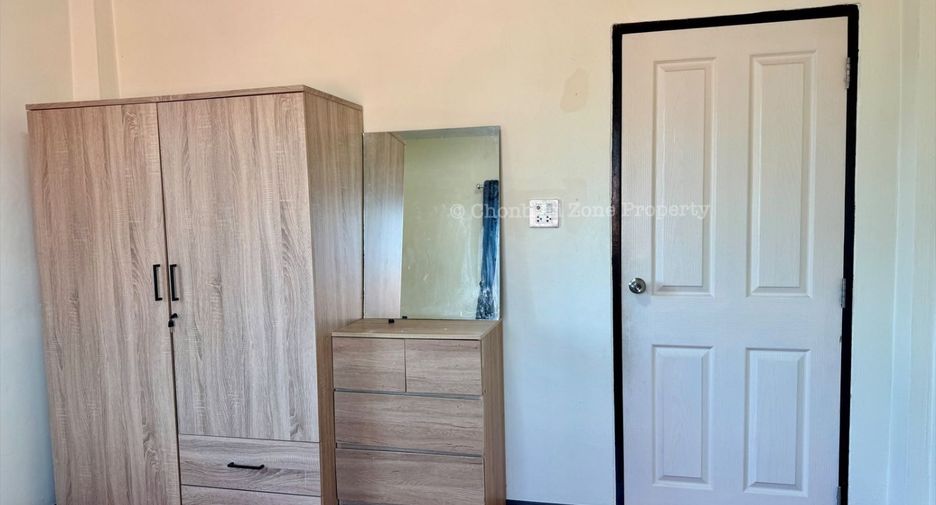 For rent 4 bedrooms house in Si Racha, Chonburi