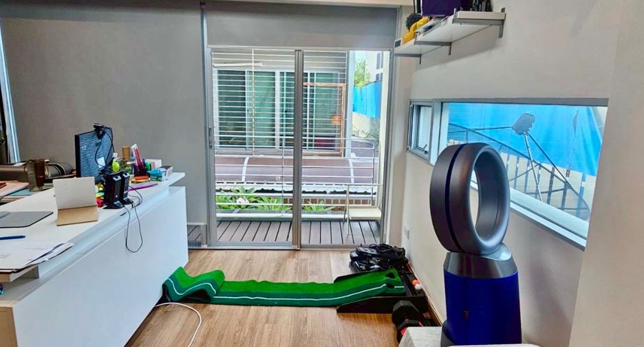 For rent 3 bedrooms townhouse in Suan Luang, Bangkok