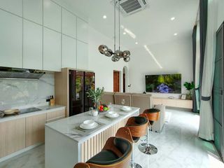 Villa zum Kauf mit 3 Zimmer in Saraphi, Chiang Mai
