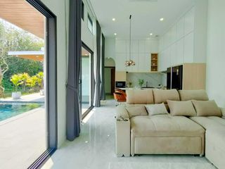 Villa zum Kauf mit 3 Zimmer in Saraphi, Chiang Mai