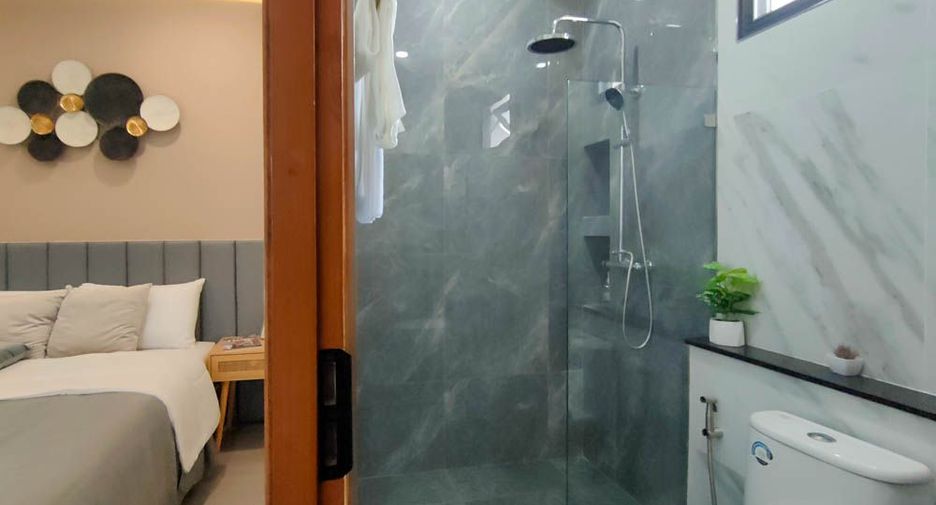 For sale 3 bedrooms villa in Saraphi, Chiang Mai