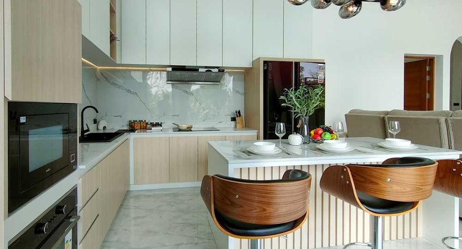 For sale 3 bedrooms villa in Saraphi, Chiang Mai