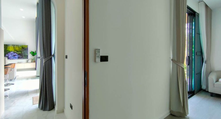 For sale 3 bedrooms villa in Saraphi, Chiang Mai