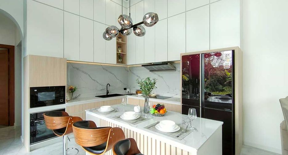 For sale 3 bedrooms villa in Saraphi, Chiang Mai