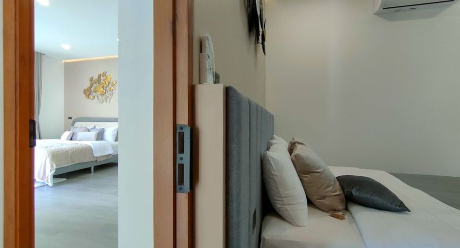 For sale 3 bedrooms villa in Saraphi, Chiang Mai