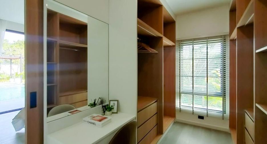 For sale 3 bedrooms villa in Saraphi, Chiang Mai