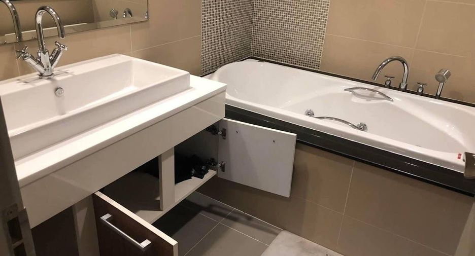 ให้เช่า 4 ห้องนอน บ้านเดี่ยว ใน บางบอน, กรุงเทพฯ