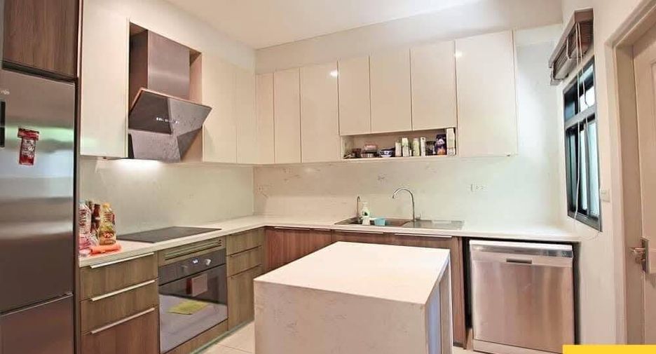 ให้เช่า 4 ห้องนอน บ้านเดี่ยว ใน บางบอน, กรุงเทพฯ