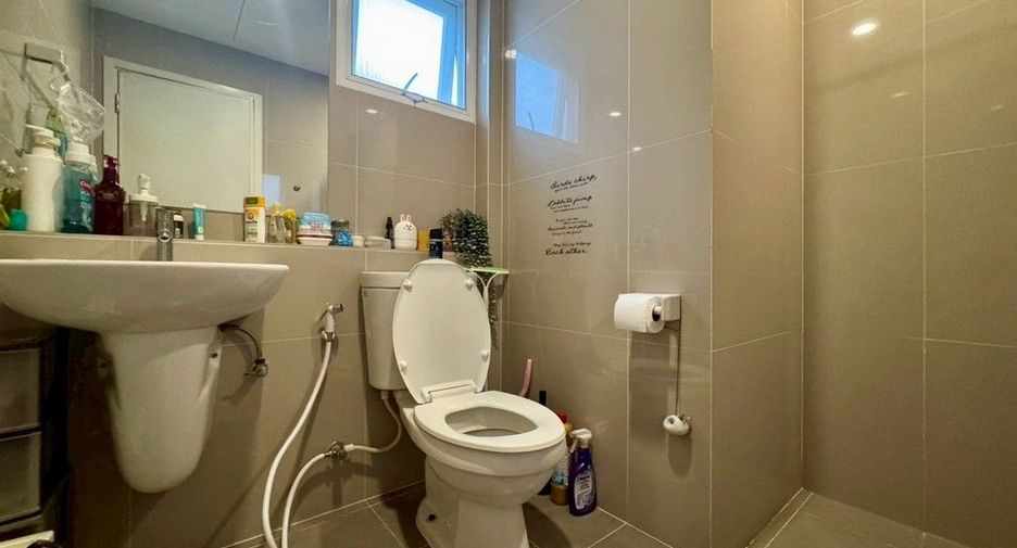 For sale 2 bedrooms house in Prawet, Bangkok