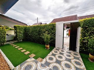Casa en venta de 3 habitaciones en Bang Lamung, Chonburi