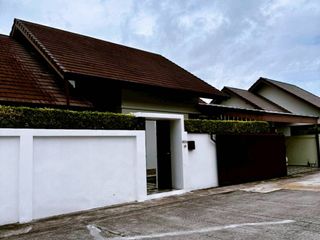 Casa en venta de 3 habitaciones en Bang Lamung, Chonburi