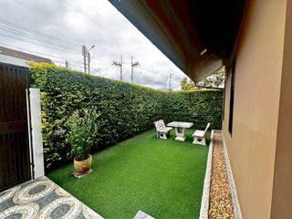 Casa en venta de 3 habitaciones en Bang Lamung, Chonburi