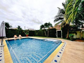 Casa en venta de 3 habitaciones en Bang Lamung, Chonburi