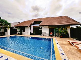 Casa en venta de 3 habitaciones en Bang Lamung, Chonburi