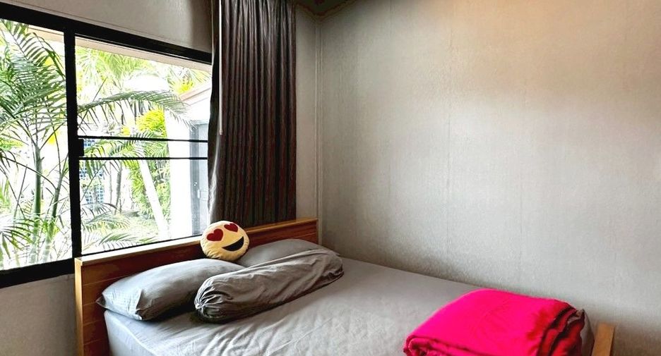 Haus zum Kauf mit 3 Zimmer in Bang Lamung, Chonburi