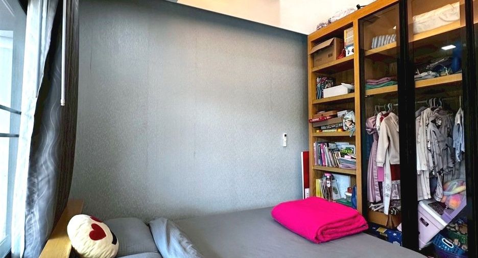 Haus zum Kauf mit 3 Zimmer in Bang Lamung, Chonburi