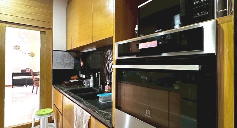 Haus zum Kauf mit 3 Zimmer in Bang Lamung, Chonburi