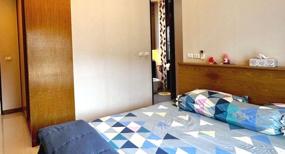 Haus zum Kauf mit 3 Zimmer in Bang Lamung, Chonburi