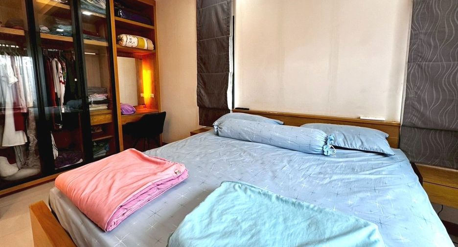 Haus zum Kauf mit 3 Zimmer in Bang Lamung, Chonburi
