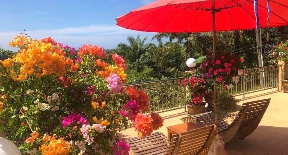 For sale 3 bedrooms house in Takua Pa, Phang Nga