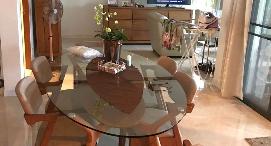 For sale 3 bedrooms house in Takua Pa, Phang Nga
