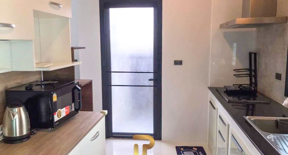 Villa en venta de 3 habitaciones en Bang Lamung, Chonburi