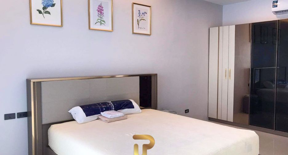 Villa en venta de 3 habitaciones en Bang Lamung, Chonburi