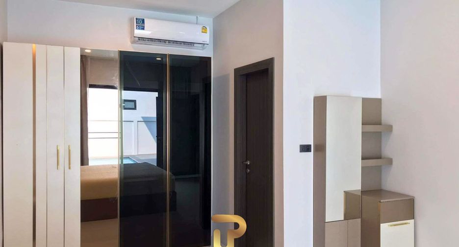 Villa en venta de 3 habitaciones en Bang Lamung, Chonburi