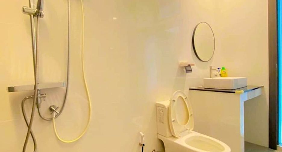Villa en venta de 3 habitaciones en Bang Lamung, Chonburi