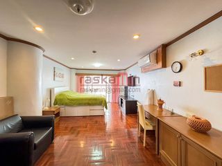 For Rent Studio Condo In Bang Lamung, Chonburi