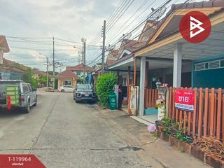 For sale 3 bedrooms townhouse in Bang Phli, Samut Prakan